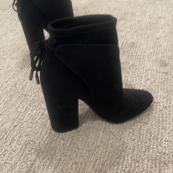 Kendall + Kyle boots - Picture 2 of 2